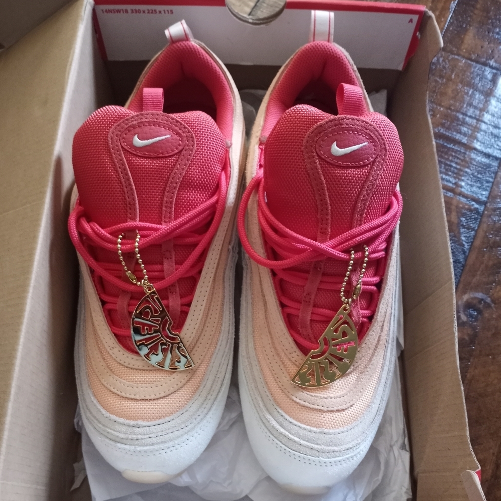 Women's  Nike Air Max 97